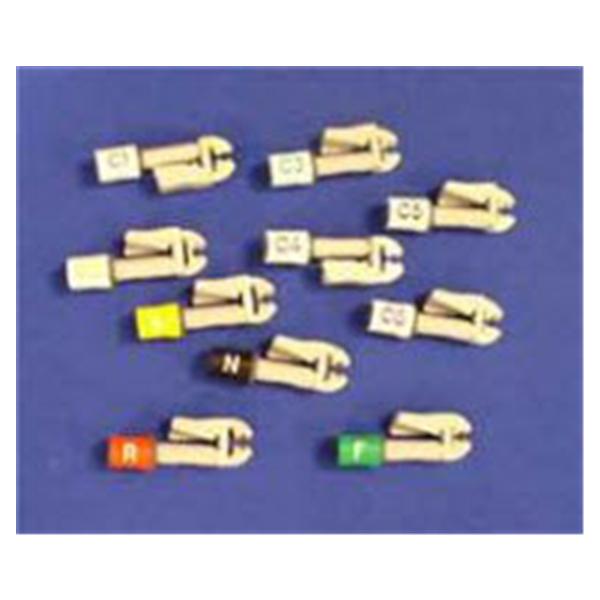 Connector Set Grabber For CAM 14/AM4/AM5 Electrode EA